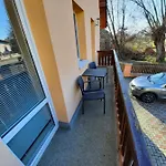 公寓 Star Liptovský Mikuláš