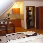Apartament Star