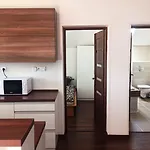 Star Apartament Liptowski Mikułasz