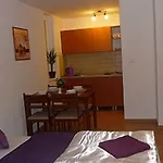 公寓 Star Liptovský Mikuláš