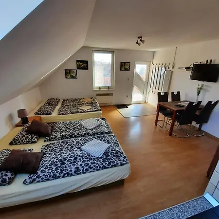 Apartamento Star Liptovský Mikuláš