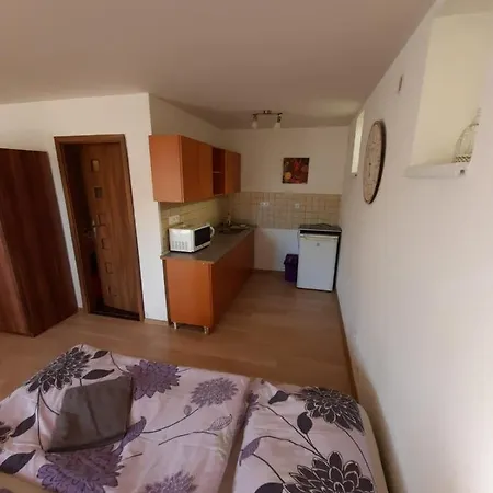 Apartamento Star Liptovský Mikuláš
