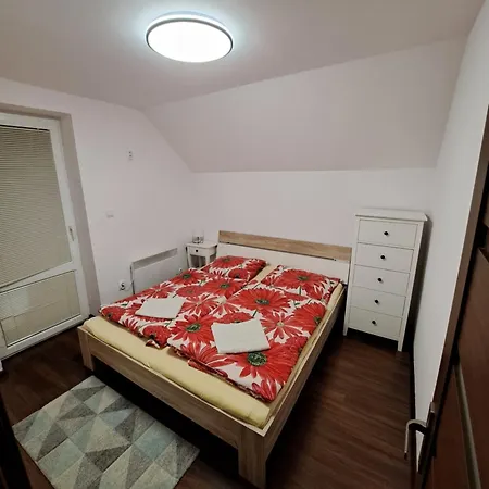Apartamento Star Liptovský Mikuláš