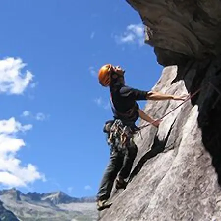 아파트 Star Liptovský Mikuláš