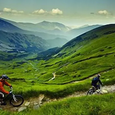 公寓 Star Liptovský Mikuláš