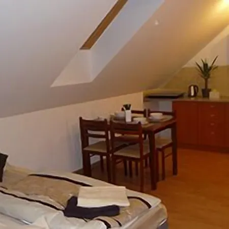 Star * Liptovský Mikuláš