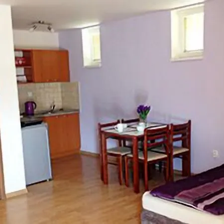 Lägenhet Star Liptovský Mikuláš