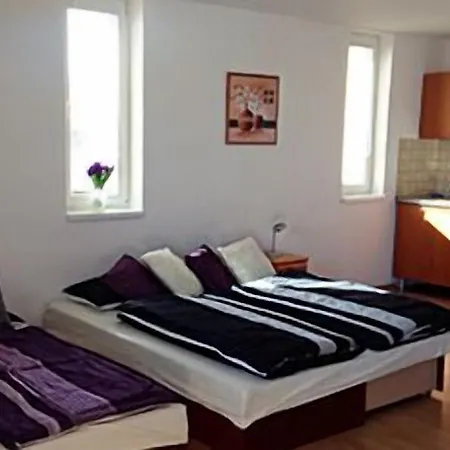 Apartment Star *