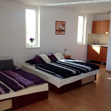 Star Liptovský Mikuláš