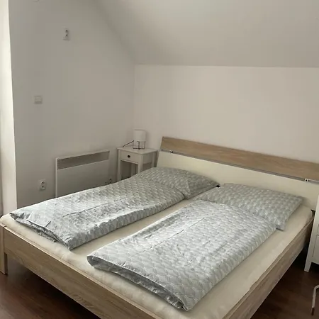 Star Lejlighed Liptovský Mikuláš
