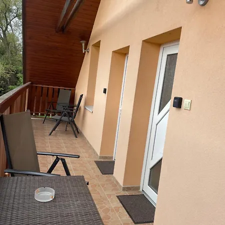 Star 아파트 Liptovský Mikuláš