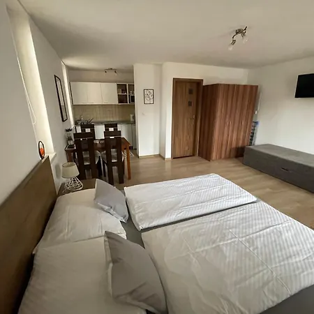 Appartamento Star Liptovský Mikuláš