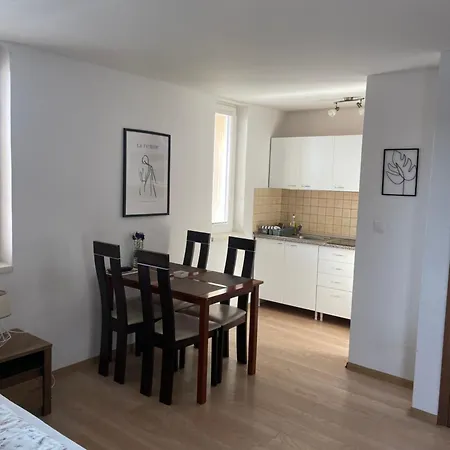 Appartement Star Liptovský Mikuláš