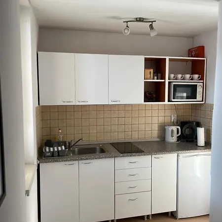 Appartement Star *