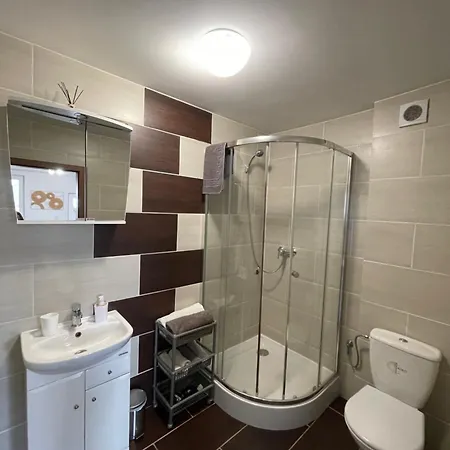 Star Apartamento *