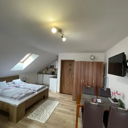 Star Appartement *