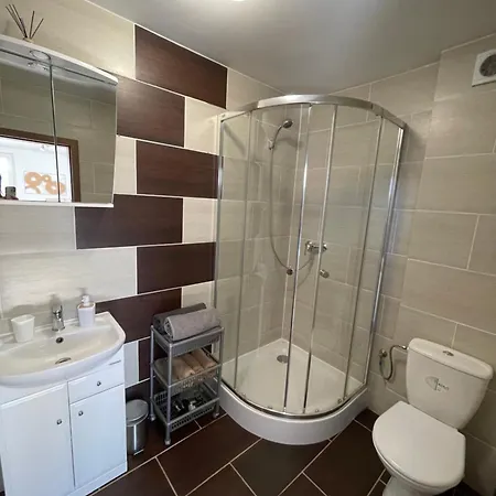 Appartement Star *
