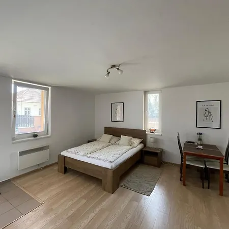 Star Apartamento Liptovský Mikuláš