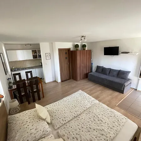 Star Appartement Liptovský Mikuláš