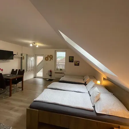 Appartement Star Liptovský Mikuláš