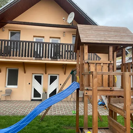 Appartement Star