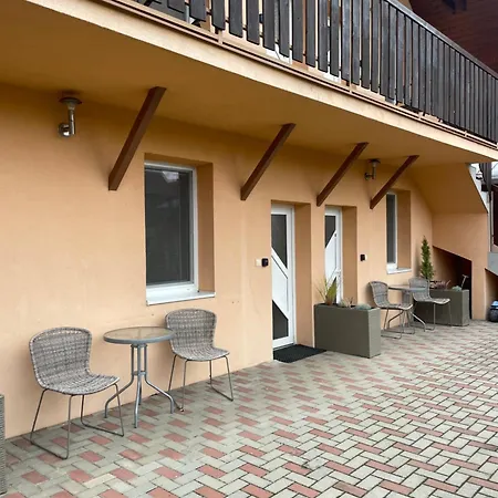 Star Appartement *