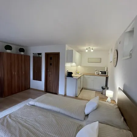 Star Appartement Liptovský Mikuláš