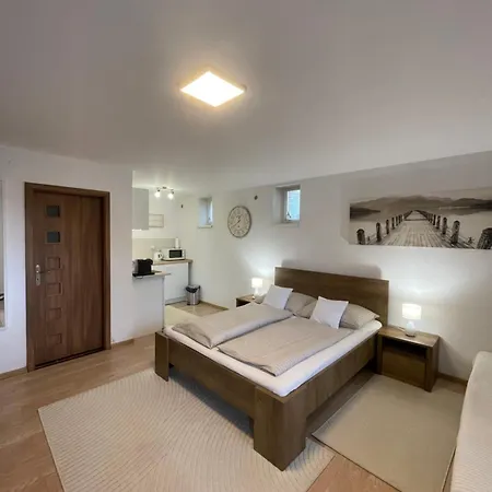 Appartement Star *