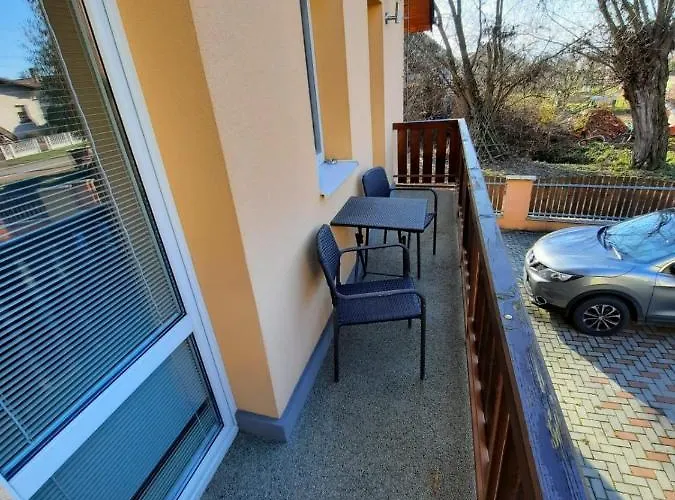 Appartamento Star Liptovský Mikuláš