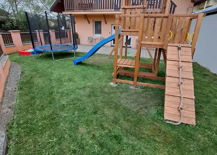 Appartamento Star Liptovský Mikuláš