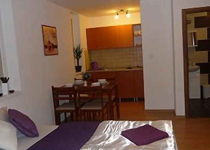 Appartamento Star Liptovský Mikuláš