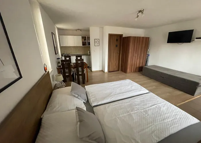 Appartamento Star Liptovský Mikuláš