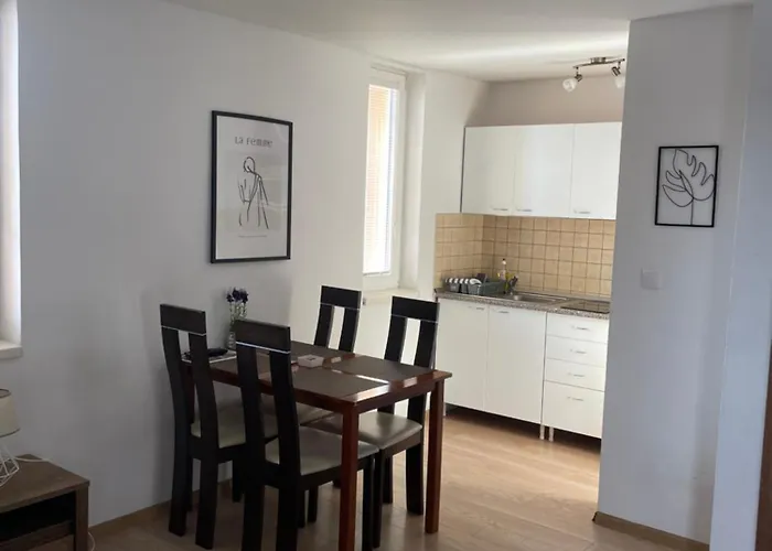 Appartamento Star Liptovský Mikuláš