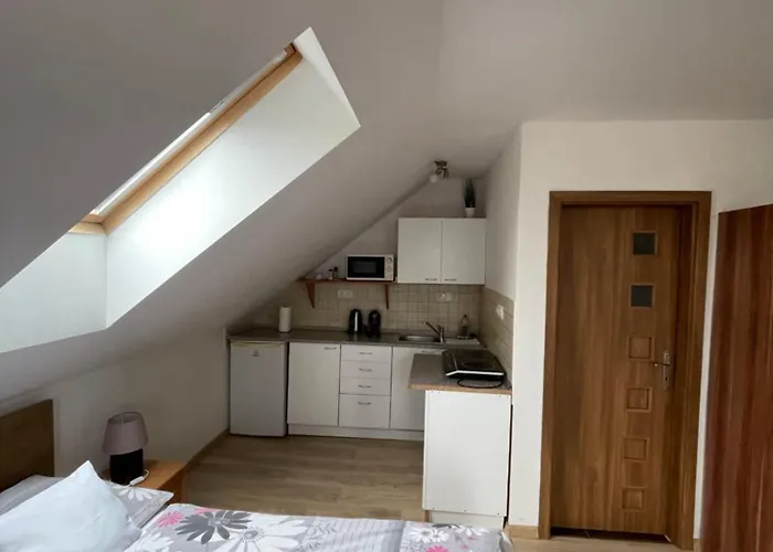 Appartamento Star Liptovský Mikuláš