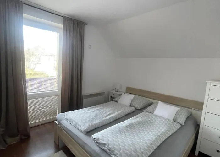 Appartamento Star Liptovský Mikuláš
